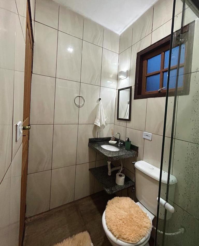 Suite Presidencial Terrea Параті Екстер'єр фото